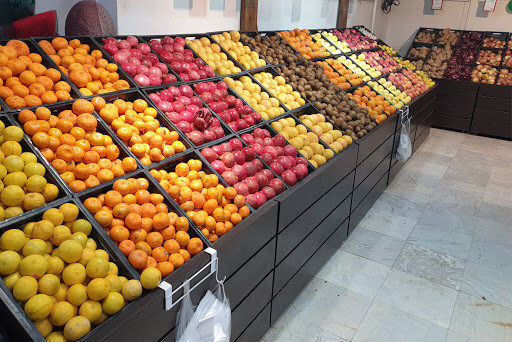 قیمت میوه در هفته اول فروردین  1400