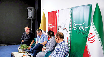 داستان ناترازی در سینما