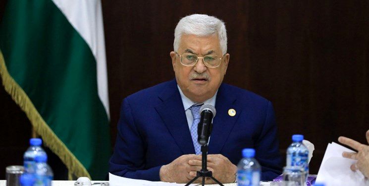 محمود عباس رسما به تعویق افتادن انتخابات فلسطین را اعلام کرد
