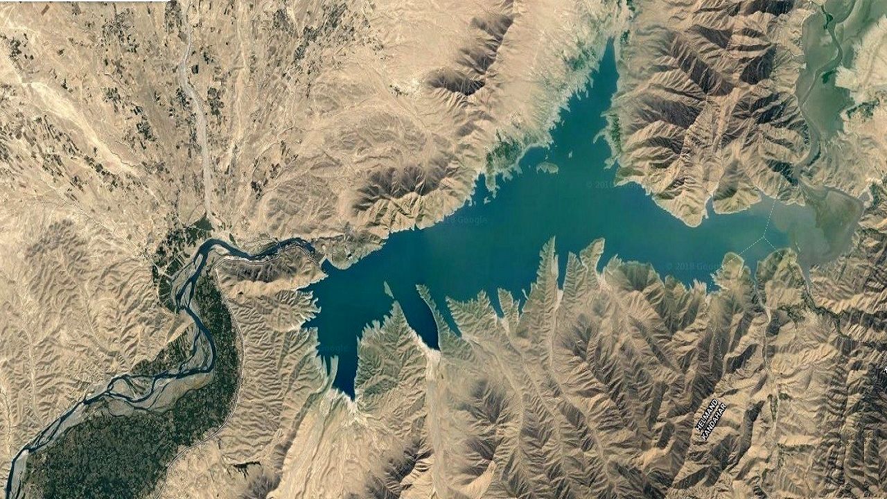اظهارات یک مقام طالبان درباره حق‌آبه ایران / وقتی آب باشد ایران سهمش را طبق توافق‌نامه دریافت می‌کند