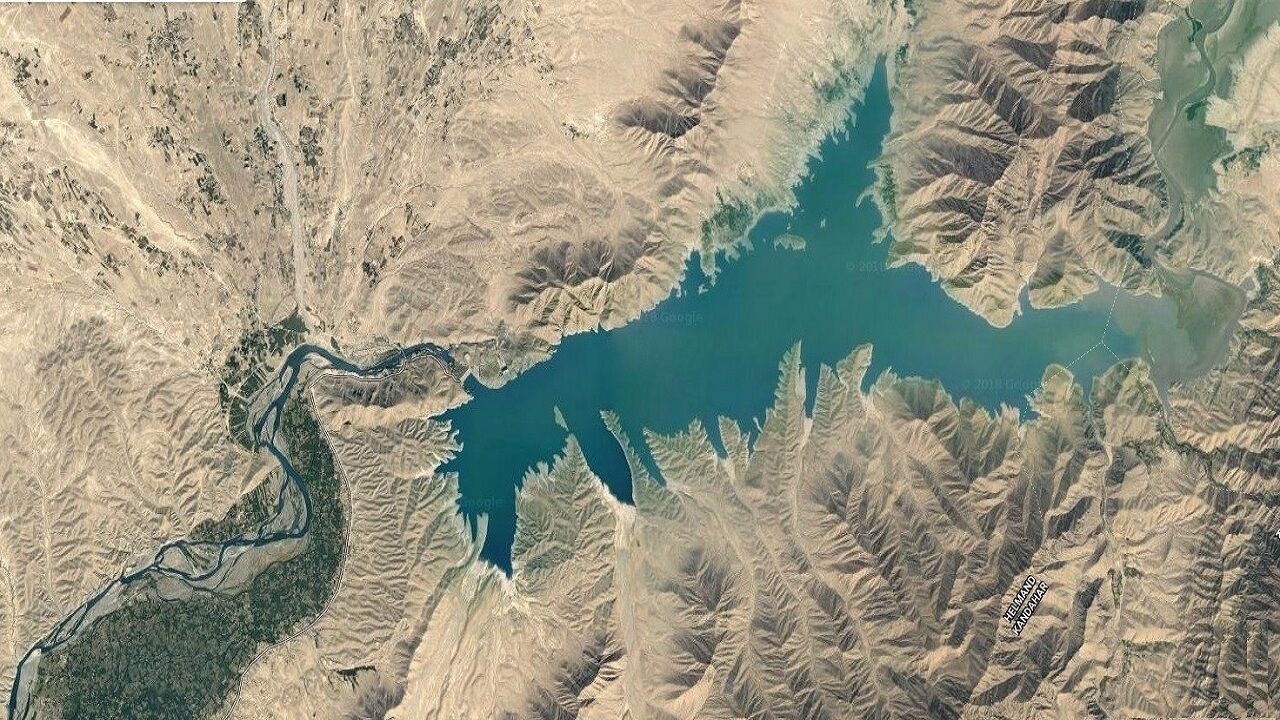 اظهارات یک مقام طالبان درباره حق‌آبه ایران/ وقتی آب باشد ایران سهمش را طبق توافق‌نامه دریافت می‌کند