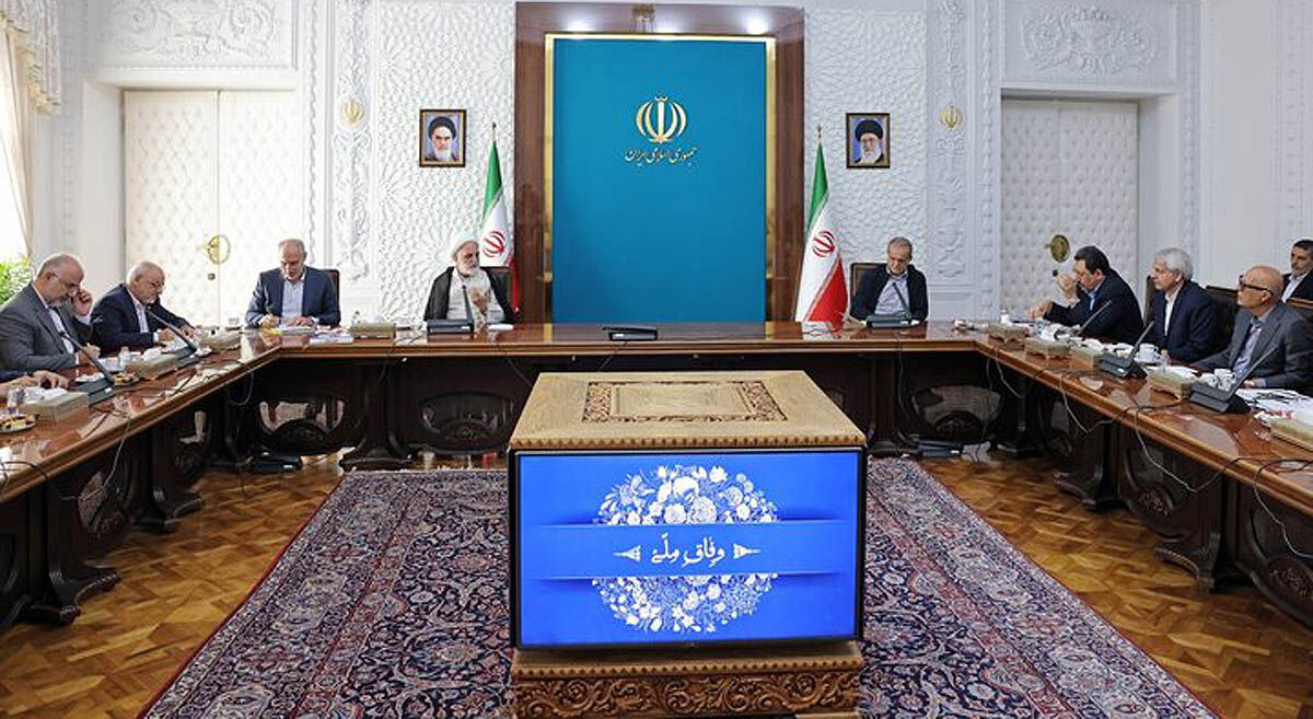 حمایت مجدد اژه‌ای از بخش خصوصی