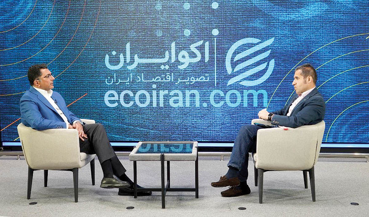  چشم‌ «بازسازی» به صنعت ساختمان