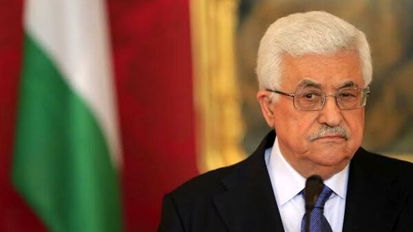 گفتگوی تلفنی محمود عباس با رئیس رژیم صهیونیستی