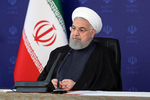 روحانی: وقت دعوای مجلس و دولت نیست/ اجاره‌بها از فردا در تهران نمی‌تواند ۲۵ درصد بیشتر از سال قبل باشد/خود را برای مقابله بلندمدت با کرونا آماده کنید