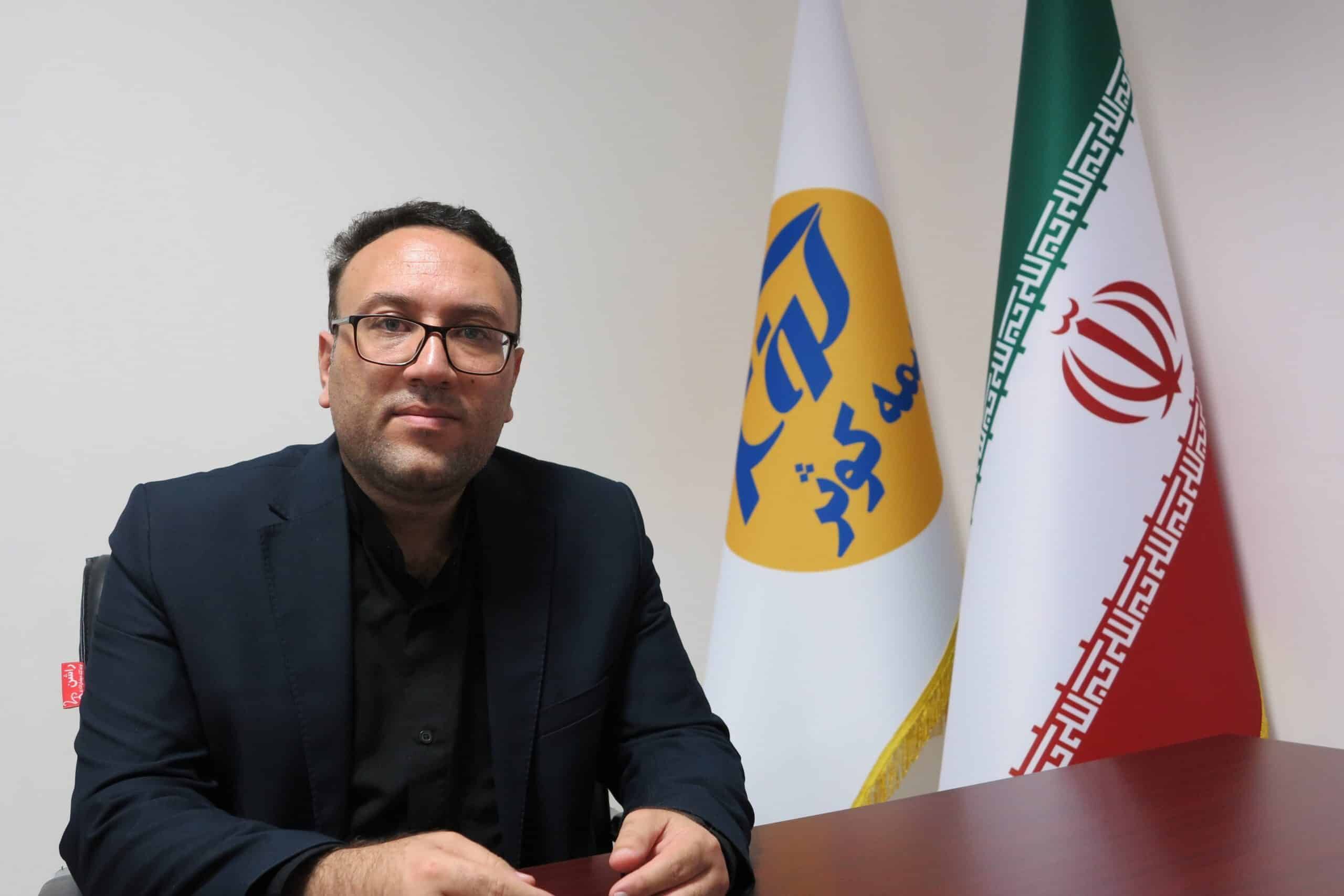 پیام مدیر بیمه کوثر خراسان جنوبی به مناسبت پانزدهمین سالگرد تأسیس بیمه کوثر