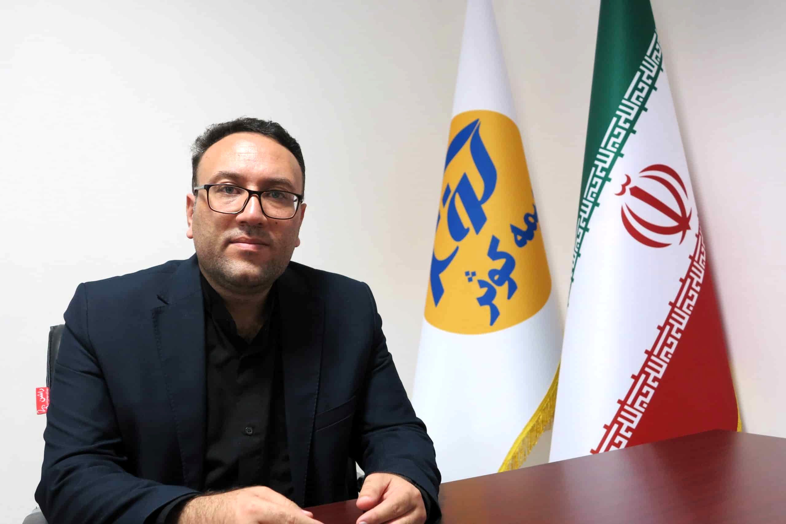 پیام مدیر بیمه کوثر خراسان جنوبی به مناسبت پانزدهمین سالگرد تأسیس بیمه کوثر