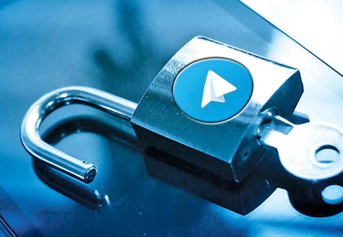 فیلترینگ تلگرام به نفع پیام‌رسان‌های ایرانی نبود