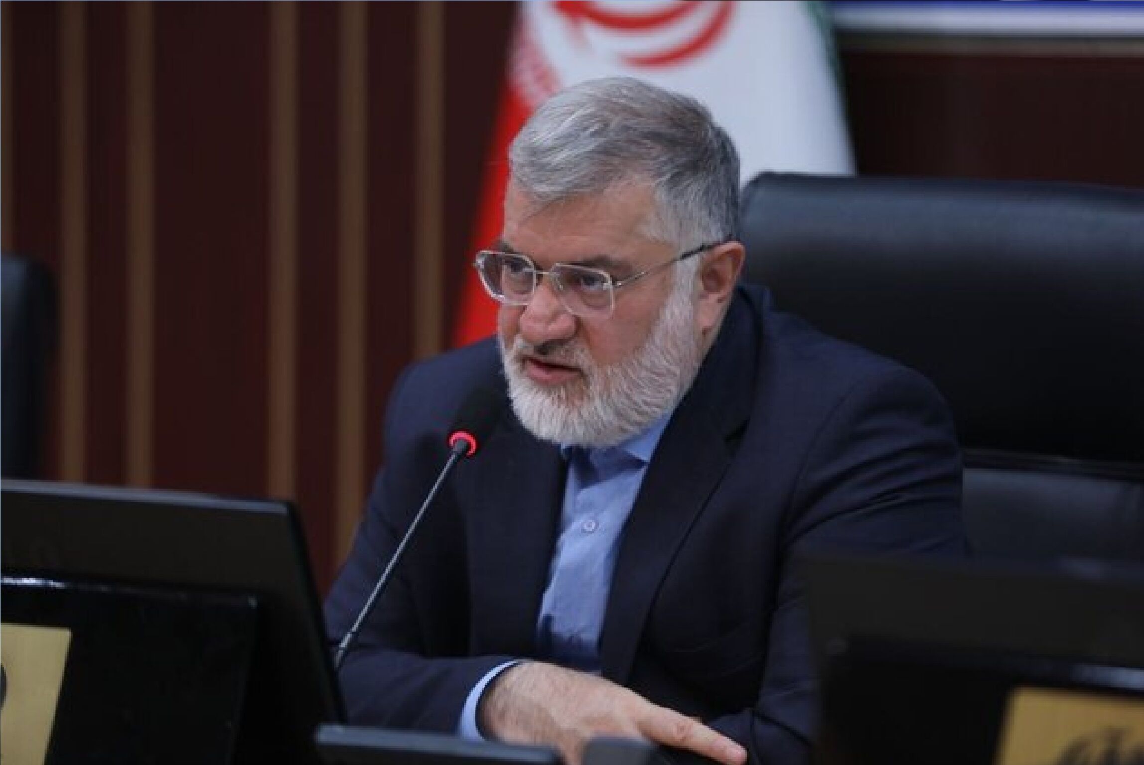 دستور ضربتی استاندار تهران 
