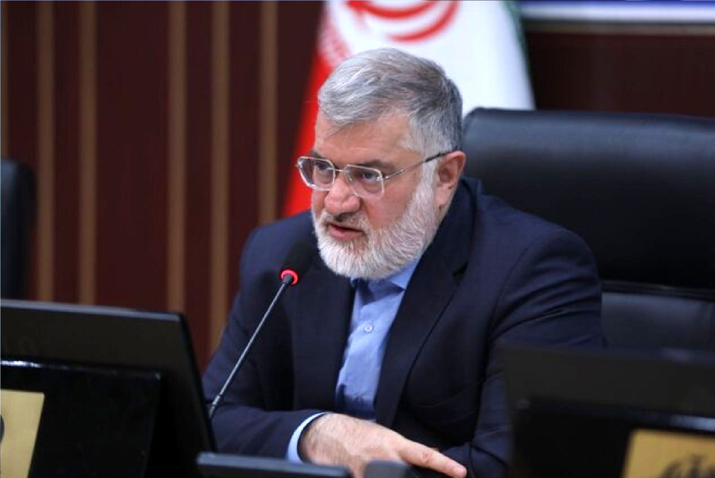 دستور ضربتی استاندار تهران