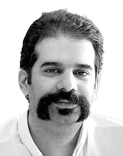 فواد  تجلی