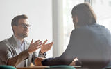 پرحرفی در مصاحبه؛ ضعف یا سبک شخصی؟