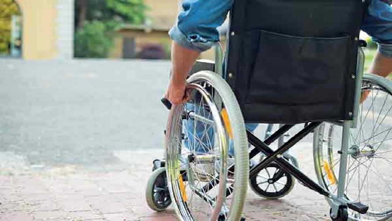 چرا حق پرستاری معلولان بهزیستی واریز نمی‌شود؟