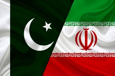 فصل تازه روابط ایران و پاکستان/ شهباز شریف خواستار سفر زود هنگام رئیسی به پاکستان شد