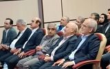   ارتقای کیفیت آموزش و پژوهش دغدغه جدی دانشگاه علوم پزشکی  است