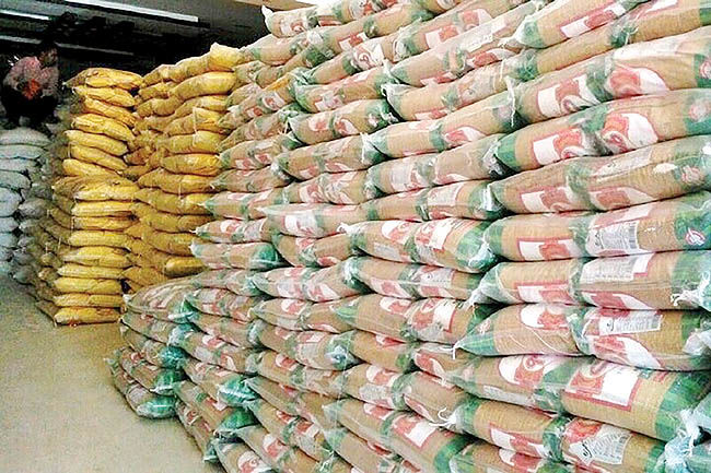 آخرین وضعیت برنج‌های وارداتی