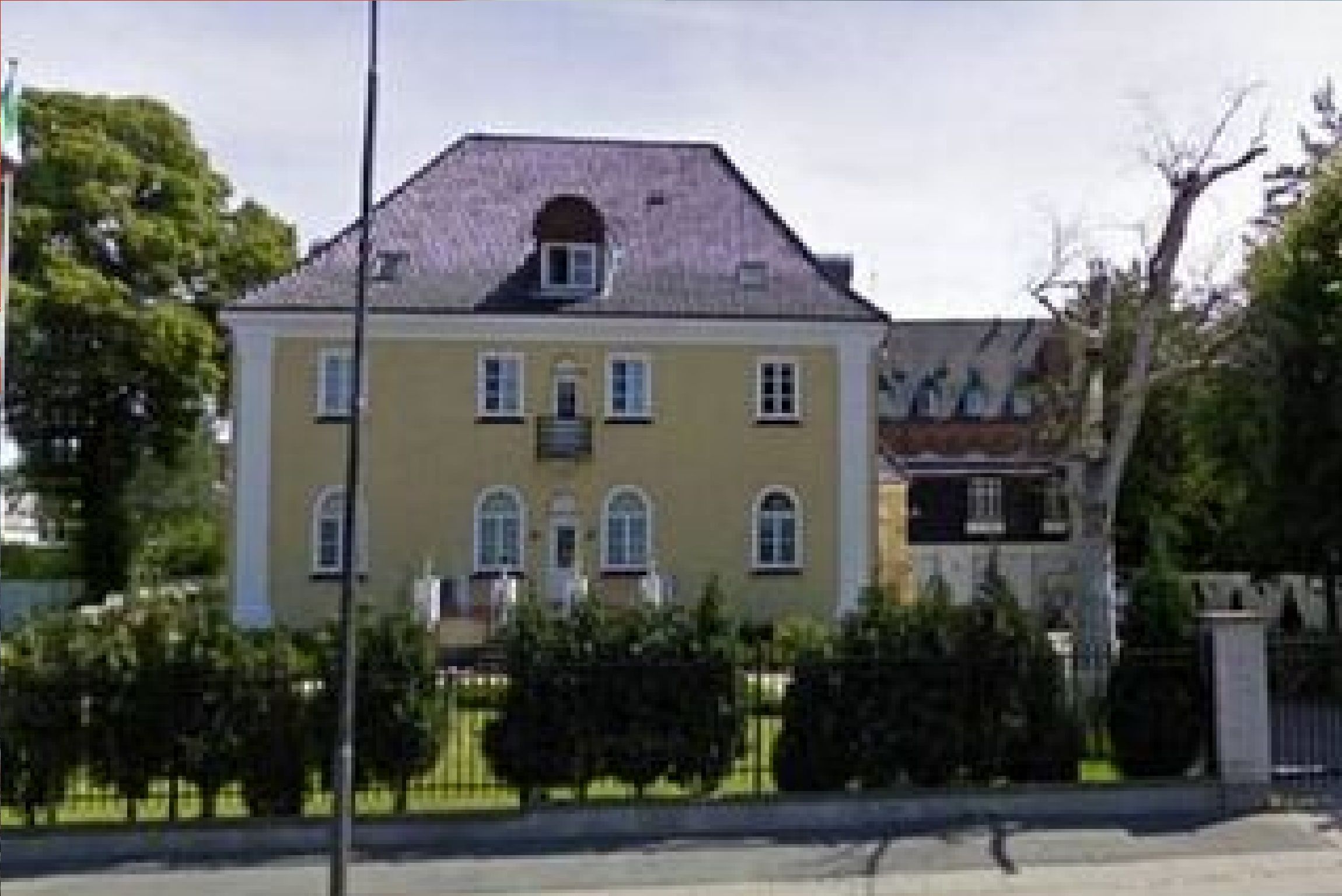  سفارت ایران در دانمارک بیانیه منتشر کرد/ پاسخ به سرمقاله ضدایرانی نشریه دانمارکی