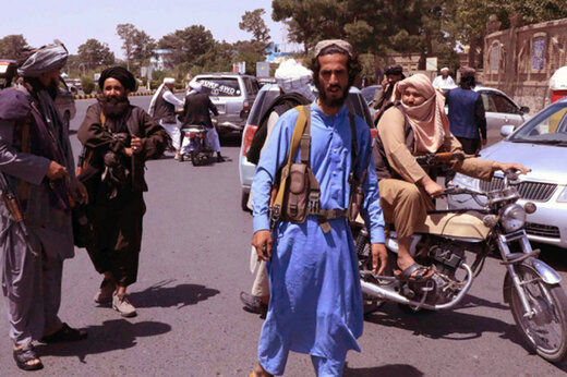 چین به سمت معادن افغانستان خیز برداشت