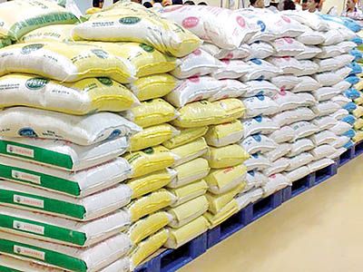 مبادی برنج‌های وارداتی ایران کجاست؟