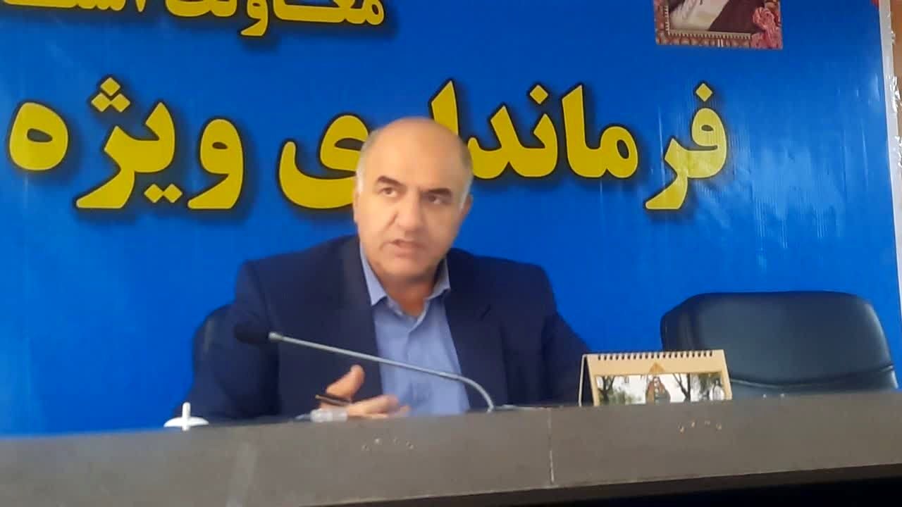 فرماندار بروجرد: تسهیلات اشتغالزایی به سمت تامین پنل خورشیدی هدایت شود