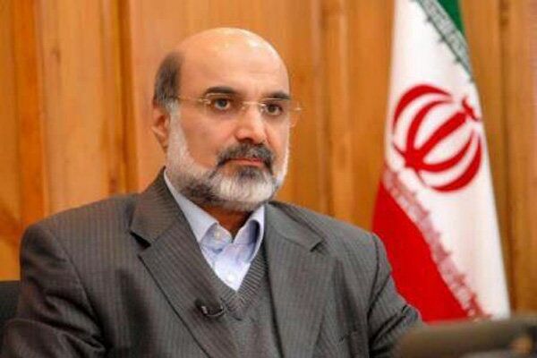 علی عسگری: تولیدکنندگان خبر استعفایم از قطع دست‌اندازی‌هایشان به هولدینگ خلیج فارس نگران شده‌اند