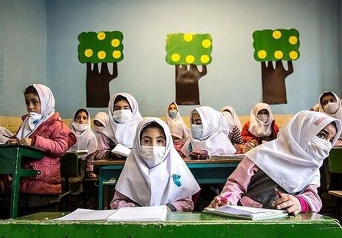 خبر مهم وزارت بهداشت درباره تعطیلی مدارس و دانشگاه‌ها 