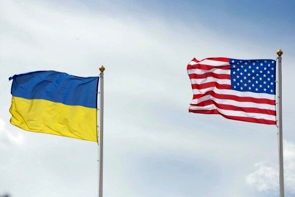 اعتراف مقامات کاخ سفید درباره اوکراین