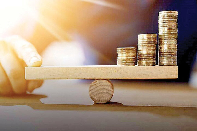 صندوق‌های مناسب ریسک‌پذیرها