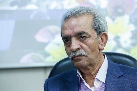 رئیس اتاق بازرگانی: محصولاتی را تولید می‌کنیم که جهان دور می‌ریزد!