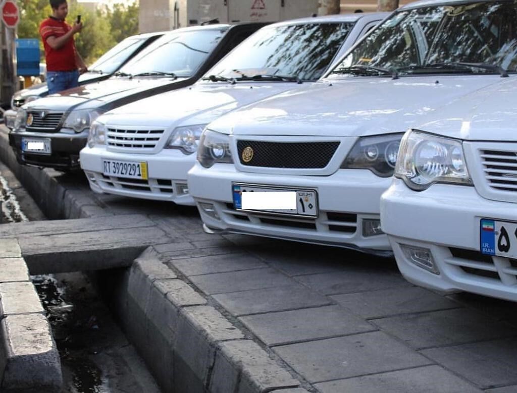 رشد عجیب قیمت پراید در بازار/ این مدل 70 میلیون تومان گران شد+جدول