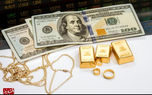 پیش بینی قیمت دلار و طلا امروز 26 آذر/ قیمت سکه صعودی می شود؟