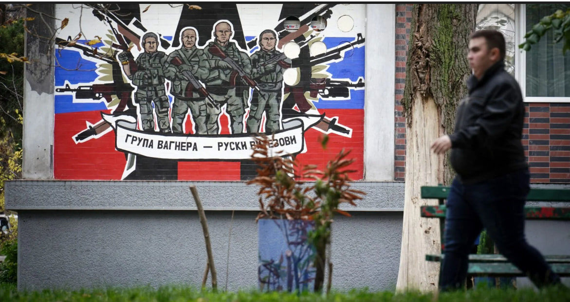 پیامدهای شورش واگنر در روسیه چیست؟