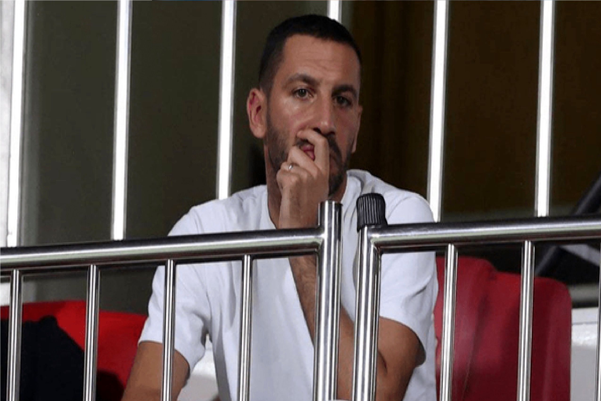 دستیار مورینیو در یک قدمی امضای قرارداد با ایران