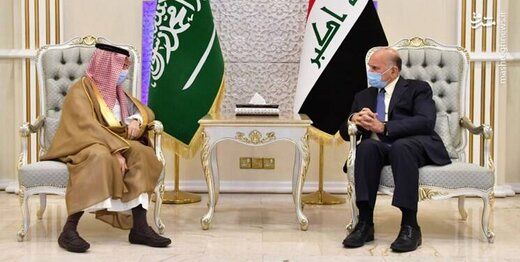 جزئیات توافق عربستان و عراق