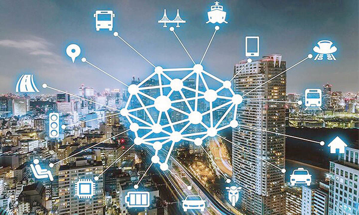 هوش مصنوعی؛ بازیگر جدید حکمرانی شهری در اصفهان