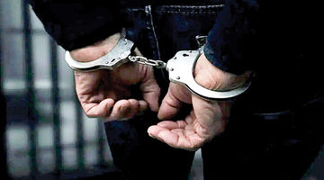 جزئیات بازداشت بازیگران سینما