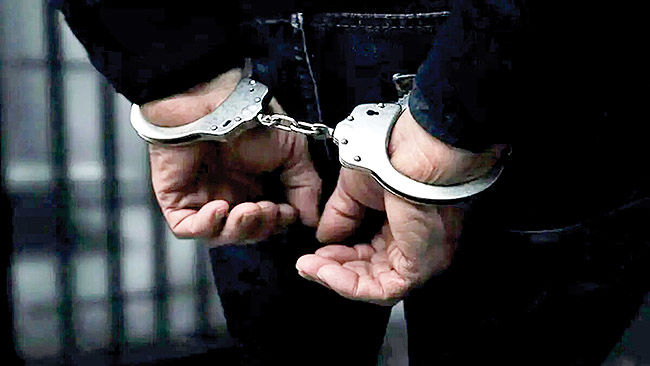 جزئیات بازداشت بازیگران سینما