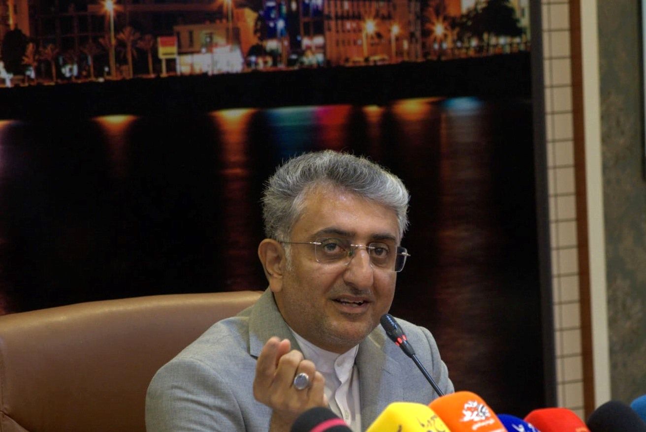 گسترش عدالت شهری دربندرعباس