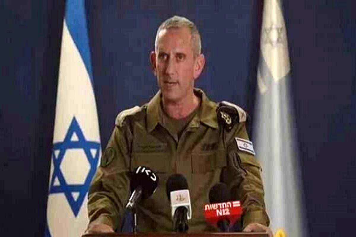 نظامیان اسرائیل برای جنگ در مناطق شمالی آماده می‌شوند
