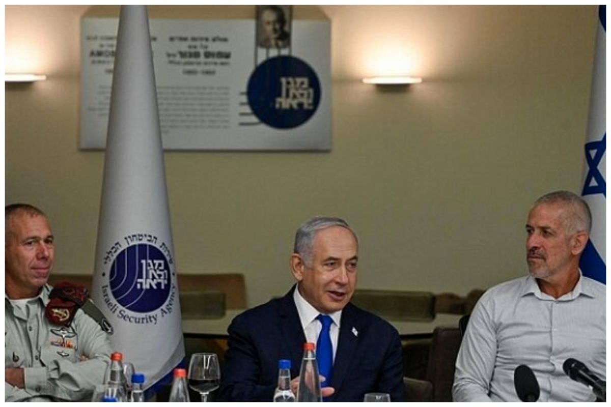 هشدار جدی شاباک به نتانیاهو/ عواقب سنگین تشدید تنش در کرانه باختری