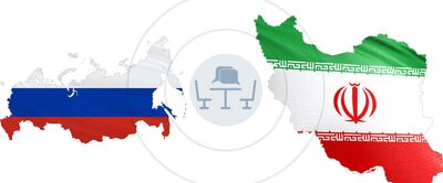 تعامل تجاری تعاونگران ایران با هیات تجاری روسیه افزایش یافت