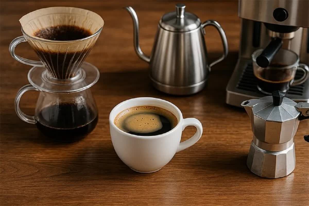 آیا نوشیدن قهوه از افسردگی پیشگیری می‌کند؟