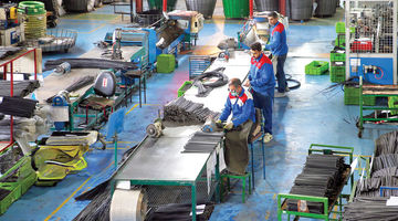 اثر بودجه بر فعالیت بنگاه‌ها