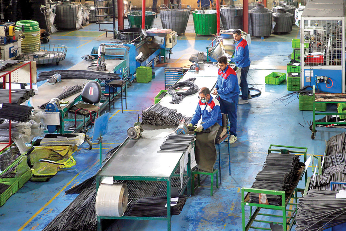 اثر بودجه بر فعالیت بنگاه‌ها