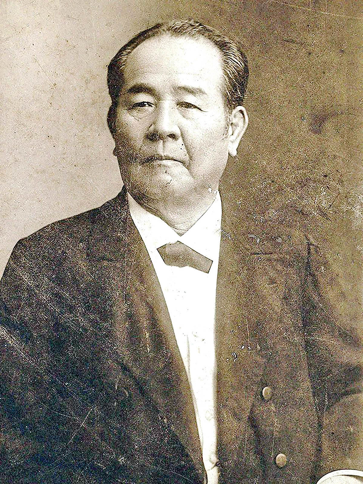 شیبوساوا، پدر صنایع مدرن ژاپن