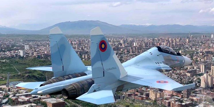 پول جنگنده‌های سوخو ۳۵ روسی از طرف ایران چگونه پرداخت می‌شود؟