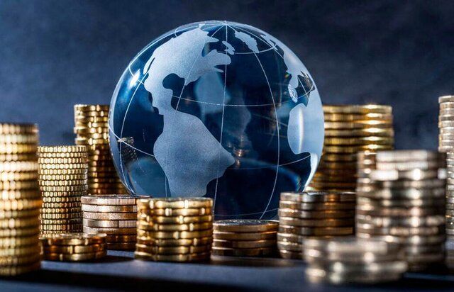 معرفی ابر بدهکاران جهان از آمریکا و چین تا ژاپن و برزیل/ کدام کشور رکورددار است؟