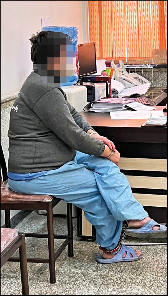 عکسی که راز یک جنایت تکان دهنده را فاش کرد