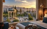 ۳ روز در شیراز؛ کجا اقامت کنیم تا به حافظیه، سعدیه و مرکز شهر نزدیک باشیم؟