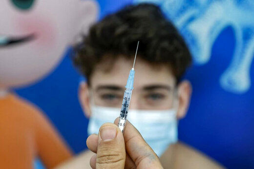 چند دز واکسن کرونا در کشور تاکنون تزریق شده؟